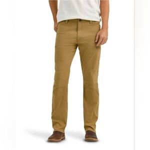 Wrangler Men’s Outdoor All Terrain Cargo Pant with UPF 50+ Protection sz 40x32